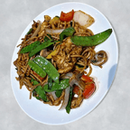 Best Mixed Vegetables in Albuquerque, NM